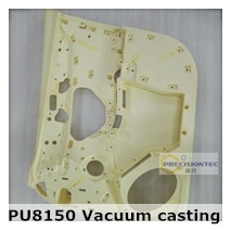 PU8150 Vacuum casting