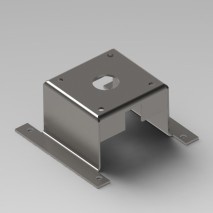 Sheet Metal Part