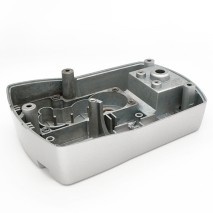 Zinc Die Casting